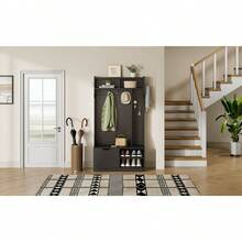 Clothing & Closet Storage Set