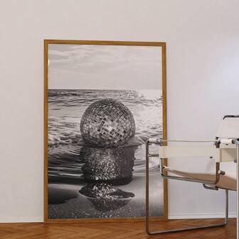 1 pieza Arte de pared divertido para el baño, Mona Lisa con rollo de papel higiénico Impresión en lienzo, póster estilo renacentista humorístico sin marco para decoración del hogar, oficina, dormitorio, sala de estar, obra de arte resistente al agua, regalo perfecto