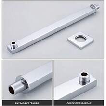 Shower Faucets - Type1 - View 4