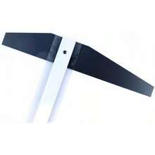 Protractor - 75 Cms - View 5