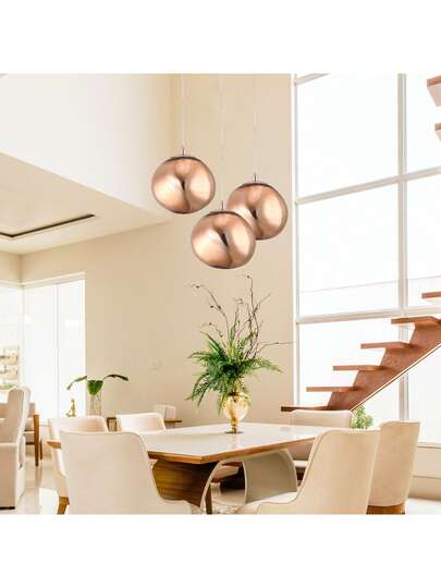 Plafondlamp Modern 185e view 5