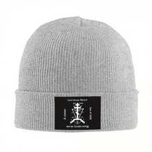 Orthodox Church Cross Beni - Black Unisex Knitted Hat With Jesus Christ Design, Autumn And Winter Warmth, Hand Wash, Outdoor Headscarf| Religious Symbol Hat|Knitted Texture Hat, No Battery - 紅色的 - 查看 6