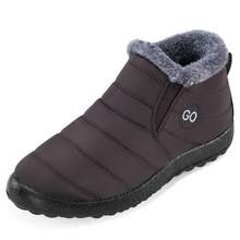 Women Rain Footwear - Wine Red - View 2