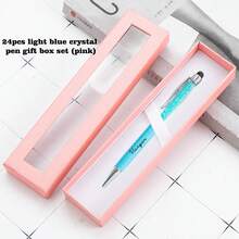 Personalized Engraved Glitter Pen, Custom Flow Sand Ballpoint Pen, Female Stationery Gift, Office Accessories, Writing Tool.Return To School,For School Supplies,Back To School,Office & School Supplies,Xmas Decoration,Smooth Writing Pen