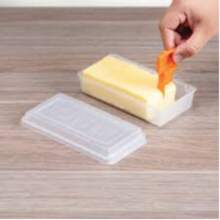 Guarda Mantequilla - Blanco - Ver 2