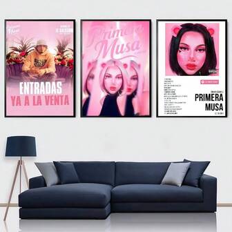 1PC Turbo S Poster Set: Black And White Sports Car Photography Poster Decorative Suitable For Bedrooms, Living Rooms, And Dormitory Rooms A Gift For Her Frameless