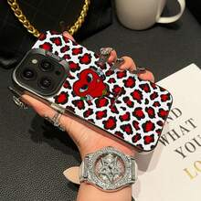 Funda de teléfono Amor Love Mafia La Mafia Del, cubierta de color plata IMD compatible con  16 15 14 13 12 11 Pro Max Plus, cubierta compatible con funda de  17, funda de  17 Pro, funda de  17 Pro Max - z9 - Ver 3
