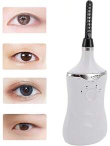 Brows & Lash Tools - BLANC - Voir 6