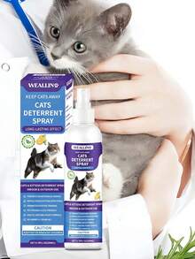 Spray de menta para cães e gatos, desodorizante, adestramento, limpeza e cuidados. O spray de menta para gatos pode aliviar o estresse, acalmar e restaurar. Suprimentos para animais de estimação/Produtos de limpeza para animais de estimação/Banheiro para animais de estimação Suprimentos para animais de estimação/Produtos de limpeza para animais de estimação/Suprimentos para animais de estimação/Suprimentos para animais de estimação/Acessórios para limpeza de animais de estimação Suprimentos para animais de estimação/Suprimentos de limpeza para animais de estimação/