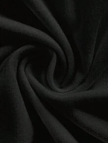 Feliz Año Nuevo 2025 Camiseta de Algodón para Hombre - Cuello Redondo Casual, Manga Corta con Diseño de Impresión Único, Perfecta para Verano y Otoño - Regalo Ideal, Mejor para Navidad - Negro - Ver 6
