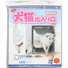 Door & Window Screens