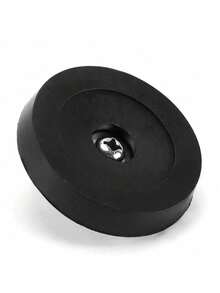 Korek spustowy do wanny ze stali nierdzewnej z wygodnym uchwytem, odpowiedni do zlewu łazienkowego, zlewu kuchennego, wanny prysznicowej, materiału metalowego, do kuchni, sypialni, łazienki, akcesoriów kuchennych, artykułów gospodarstwa domowego, wystroju wnętrz, wystroju i akcesoriów łazienkowych, dekoracji jesiennych - Wielokolorowe - Zobacz 4