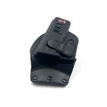 حامل يمين تكتيكي GLCH لطراز G17 و G19 و G45 و G22 و G31 و G32 و G34 و G35 ، جراب مجلة 6900 ، اكسسوارات صيد