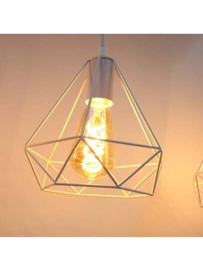 LED Lamp Modern 37ca view 6