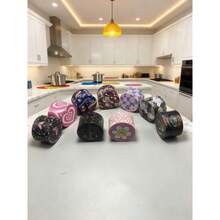 1pc Durable Metal Grinder, Smoking Accessory, Herb Grinder, Grinding Performance, Easy To Carry And Use, Suitable For Grinding Herbs, Spices And Herbs, Best Gift Choice For Men And Women - Multicolor - View 4