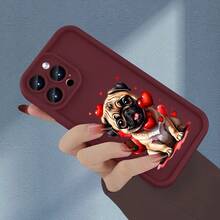 Basic Phone Cases - Couleurs mélangées - Voir 3
