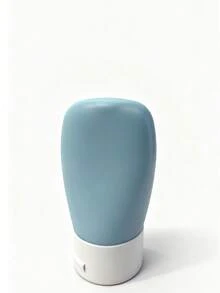 Kit de viaje de 3 botellas resllenables set envases viaje portátiles botella pequeña para cosméticos líquidos champú acondicionador equipaje mano portátil TSA aprobado a prueba fugas accesorios organizador compacto para viaje maleta mochilero - Multicolor - Ver 7