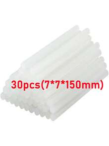 1pc 20W Wireless Hot Melt Glue Gun (Comes With 5pcs 7mm Glue Sticks), Heats Up In 1-2 Minutes, Anti-Leakage Nozzle & Anti-Scald Design - Lightweight Handheld Glue Gun, Suitable For DIY, Office, Home - Compatible With 7mm Glue Sticks - Multicolor - View 13