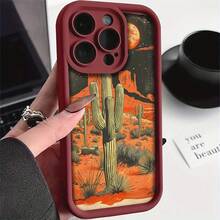 Basic Phone Cases - 혼합 색상 - 보기 1