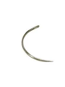 Set di 5 uncinetti per uncinetto, adatti per maglieria, parrucche, trecce, colore nero, possono essere utilizzati per dreadlocks, tessitura in plastica, extension per capelli e altri stili, laboratorio artigianale