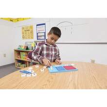 Base Ten Place Value Frame - 1 - 查看 4
