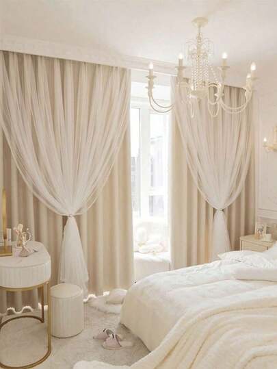 Meriva Home1/2 Paños Cortinas Blackout 2. 30 X 3 M Habitación Sala de Cortinas para recamara Ventonas de negroconPaneles Draperie de de 91 pulgadas de largoúnica cortinas blackout de doble capa, 1 paneles con aislamiento térmico, cortinas largas y cortinas, 2 burg, oscurecimiento de la habitación, cortinas grises con ojales para sala de estar, recámara, ventana, exquisita y con un excelente efecto de sombreado Antifrío, Decoración,Insonorización, aislamiento térmico Artículos para Ventanas Cortinas, Muy adecuado para dormitorios y salas de estar, dormitorio, sala de estar, oscurecimiento a rayas,decoración del hogar, cortinas de ventana con ojales degradados,Antifrío, Cortinas Opacas de Estrellas para Salón, Decoración,Insonorización, aislamiento térmico Artículos para Ventanas / Cortina,creando un ambiente romántico(39 x 52 pulgadas ,52 x 84 pulgadas ,52 x 63 pulgadas,59 x 90 pulgadas negras, azules, grises, rosas, beige y otros colores sólidos)Diferentes tamaños para que elijas