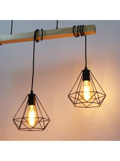 LED Lamp Modern c779 view 8