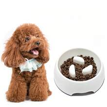 Controlled Nutrition Bol für Hunde/Katzen - Intelligente Lösung, alle Größen