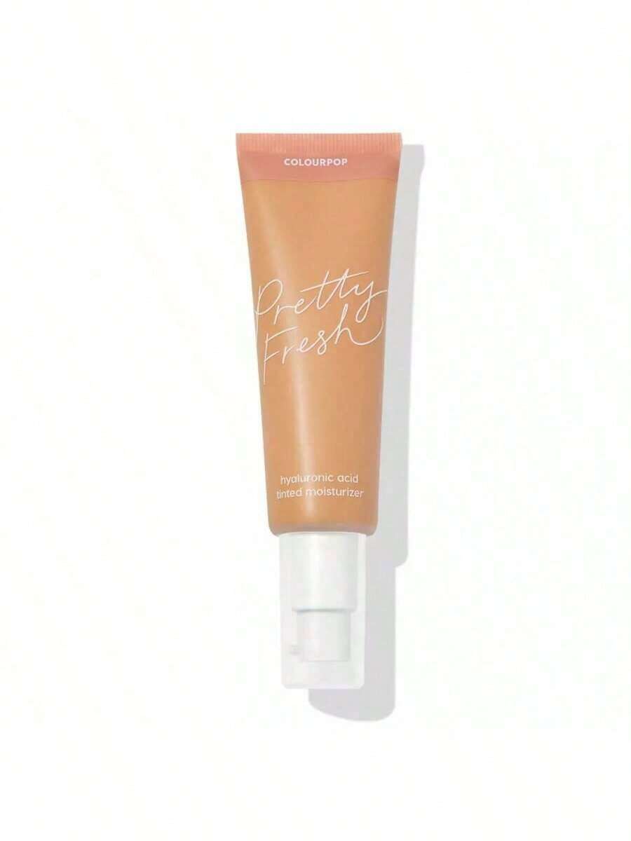 ColourPop Pretty Fresh Tinted Moisturizer - 1.45 Fl Oz - Trung bình 9W - Xem 1