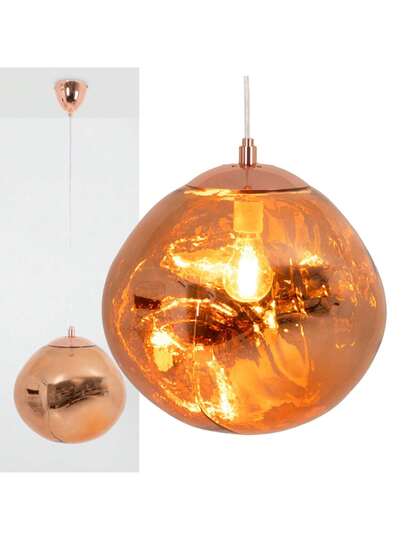 LED Lamp Modern f1c5