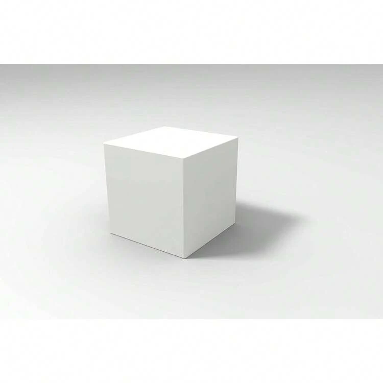 Desk And Chair Set - 橘色 - 查看 8