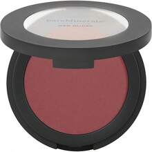 Rubor en Polvo Gen Nude de -Te tuve en Merlot - Multicolor - Ver 3