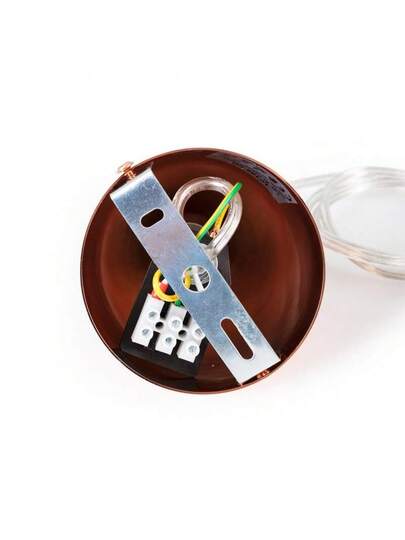 LED Lamp Modern f1c5 view 9