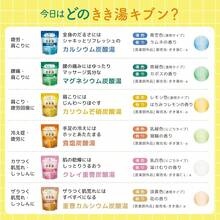 Toiletry Kit - Clay, Baking Soda, Carbonic Acid Water - View 7