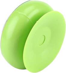 Reloj de Pared de Baño a Prueba de Agua, Espejo de Ventana de Succión de Pared Reloj de Ducha de Baño Accesorios de Baño(azul) - verde - Ver 10