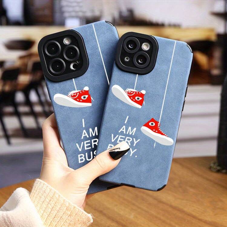 Basic Phone Cases - 混合色 - 查看 3