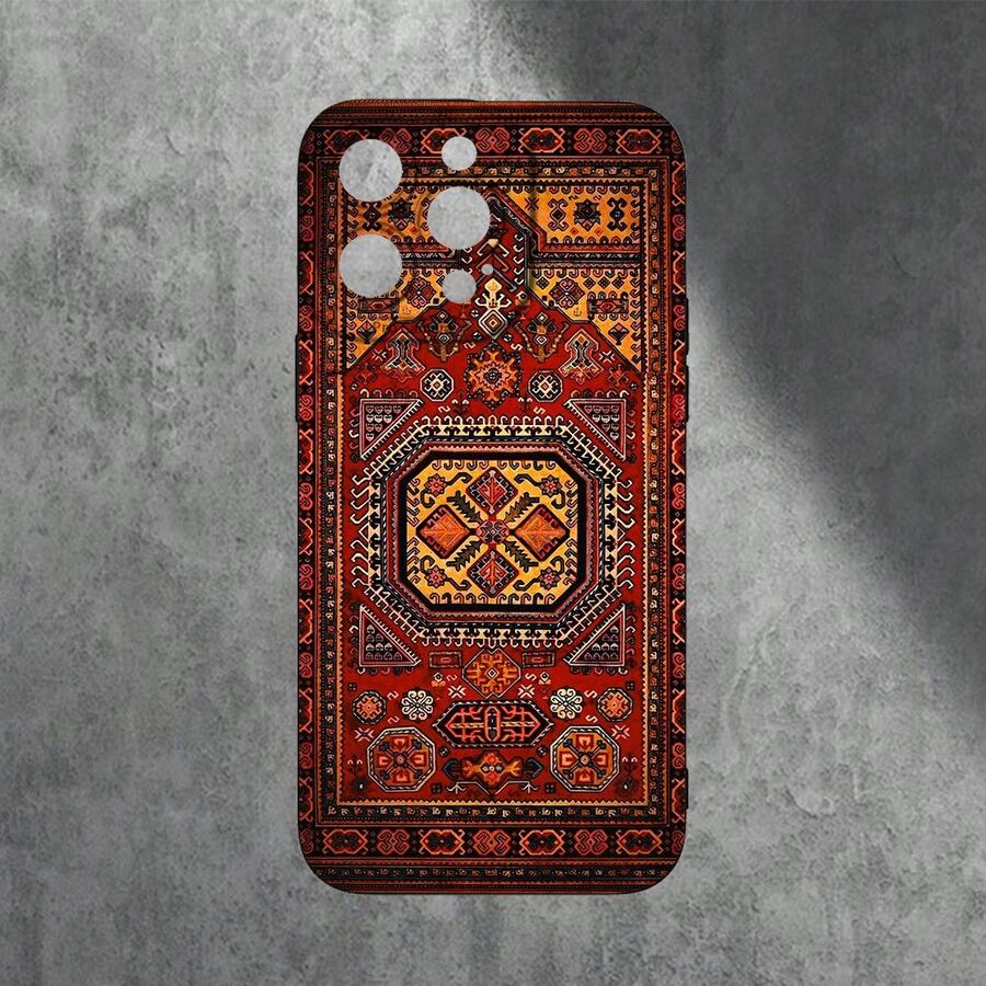 Basic Phone Cases - Mixed Colors - View 1