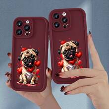 Basic Phone Cases - Couleurs mélangées - Voir 7