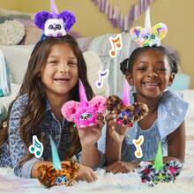 Hasbro Furby: A Little Energy Smart Plush Toy Interactive Pet For Kids, Makes A Great Gift