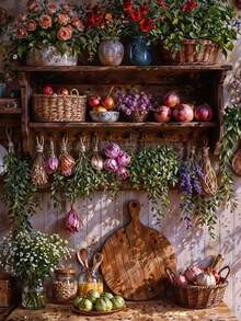 Perfume Capilar Kaba 120 ML - Morado - Ver 3