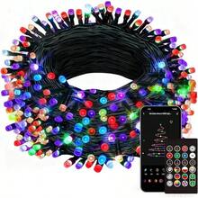 Festival & Party Lighting - 10M 100LED - View 10