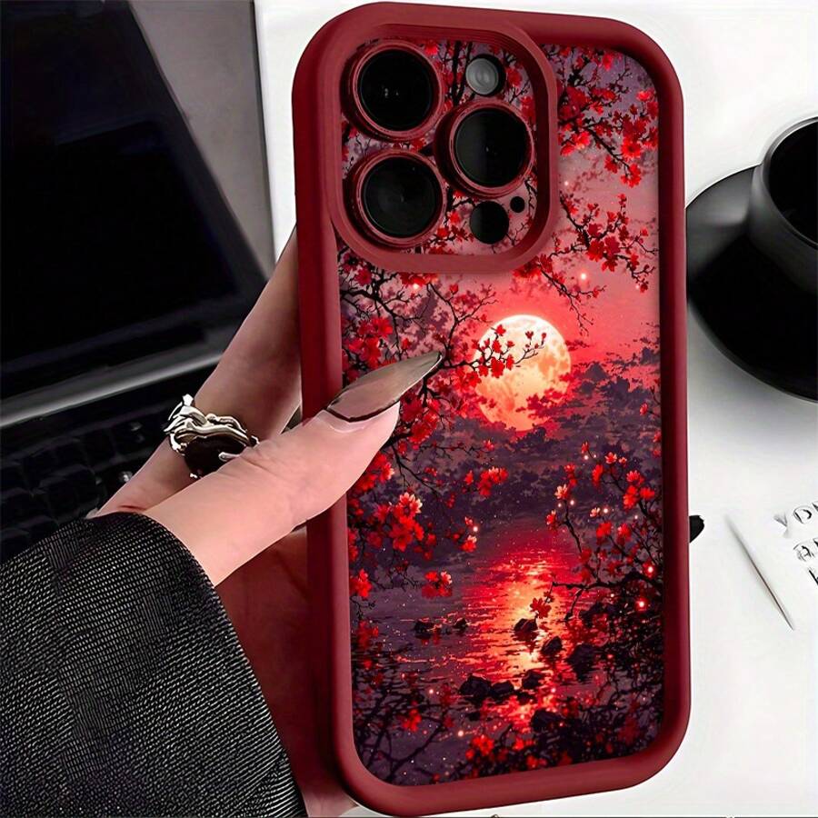 Basic Phone Cases - Mixed Colors - View 1