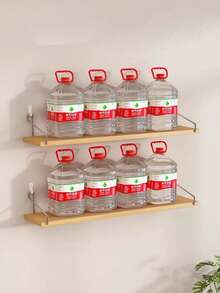Wall Shelves - White - View 10