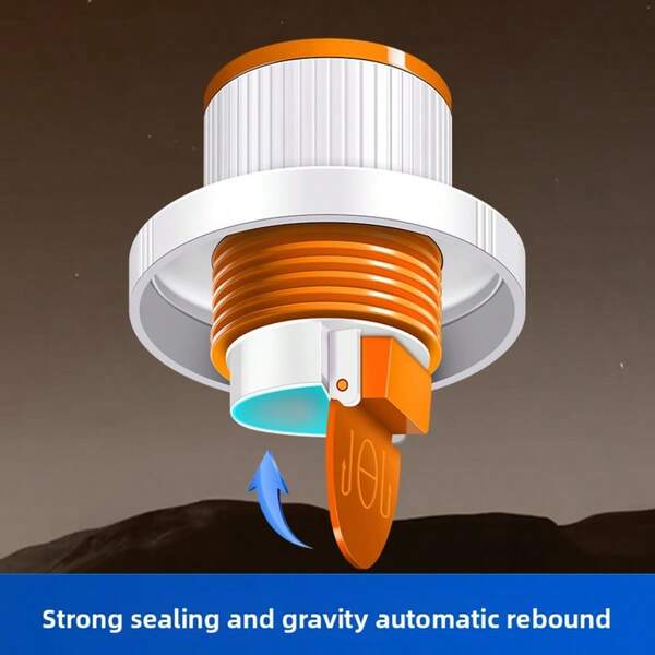 Kitchen Sink Drain Odor Eliminator, Drain Pipe Odor Seal Ring, Overflow Water Backflow Stopper Accessories