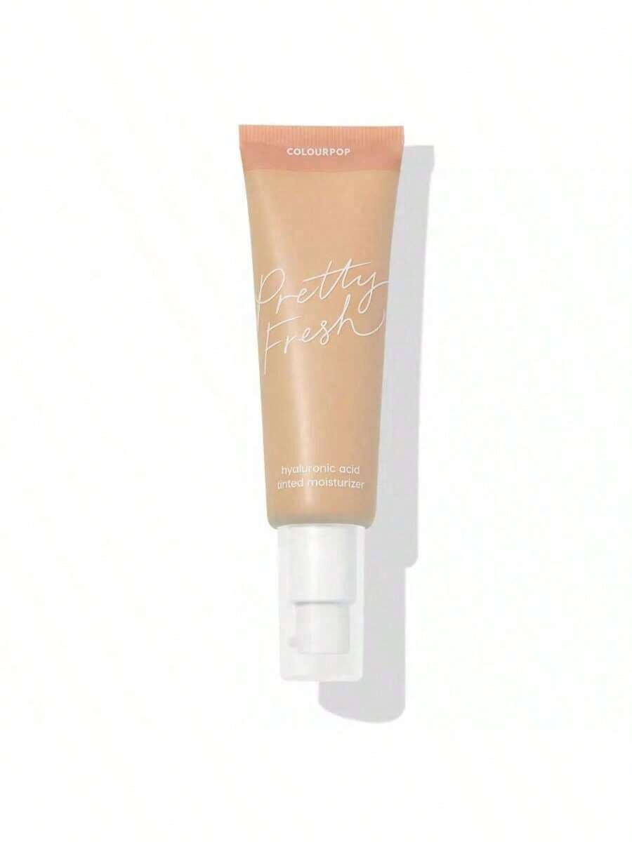 ColourPop Pretty Fresh Tinted Moisturizer - 1.45 Fl Oz - 光5N - 查看 1