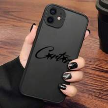 Phone Case Rules The World C-Corteizs Compatible With  16e 16 15 14 13 12 11 Mini Pro Max X XR XSMax 7 8 6 Plus Matte Clear Back Cover, Cover Compatible With  17 Pro Max Case,  17 Pro Case,  17 Case,  16 Pro Max Case - FGHS-288L123A8 - Xem 7