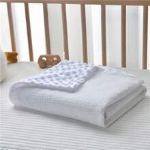 1 Piece, Pet Blanket, Pet Bed Pad, Cover Blanket, Autumn & Winter Warm Blanket, Ultra-Soft, Autumn & Winter Gift For Pets