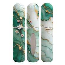 1Pieces Mini Refillable Travel Perfume Nebulizer Set , Spray Bottle, Small Portable Liquid Dispenser Sprayer Travel Essentials School School Supplies Holiday Camping Holiday Essentials Vacation Accessories Women's Perfume Men's Perfume Beach