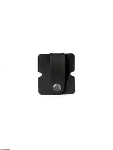 1 件硅胶充电线整理器、耳机线绕线器、数据线扎带