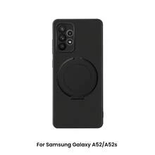 1 Piece Stand Phone Case With Ultra-Thin PC Holder Compatible With IPhone 16,15,14, 13, 12 11 Pro/Max/Mini, Compatible With IPhone16E, Compatible With For Galaxy///Redmi Note 13 Pro (Black) Ultra-Thin Phone Case Compatible With Iphone11